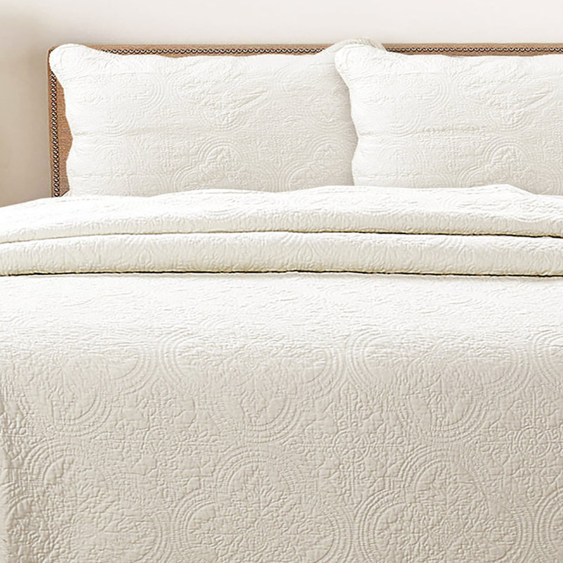 Wayfair quilted bedspread online